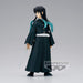 DEMON SLAYER - KIMETSU NO YAIBA - FIGURINE MUICHIRO TOKITO KIZUNA NO SOU VOL.50 JAPANDCO 3c