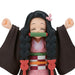 DEMON SLAYER - KIMETSU NO YAIBA - FIGURINE NEZUKO KAMADO KIZUNA NO SOU VOL.45 JAPANDCO 2c