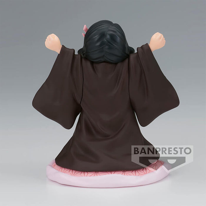 DEMON SLAYER - KIMETSU NO YAIBA - FIGURINE NEZUKO KAMADO KIZUNA NO SOU VOL.45 JAPANDCO 5c