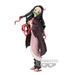 DEMON SLAYER - KIMETSU NO YAIBA - FIGURINE NEZUKO KAMADO (SP COLOR VER.) GLITTER & GLAMOURS JAPANDCO 1c