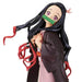 DEMON SLAYER - KIMETSU NO YAIBA - FIGURINE NEZUKO KAMADO (SP COLOR VER.) GLITTER & GLAMOURS JAPANDCO 2c