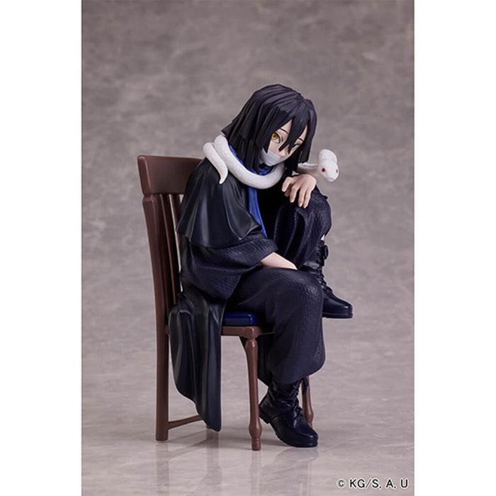 DEMON SLAYER - KIMETSU NO YAIBA - FIGURINE OBANAI IGURO ANIPLEX JAPANDCO 5