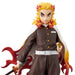 DEMON SLAYER - KIMETSU NO YAIBA - FIGURINE RENGOKU KYOJURO KIZUNA NO SOU VOL.43 JAPANDCO 2c