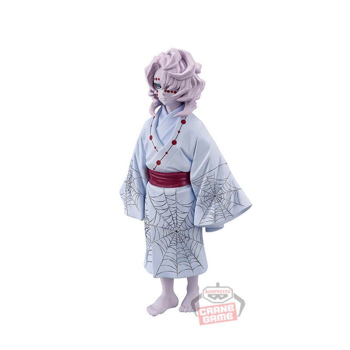 DEMON SLAYER - KIMETSU NO YAIBA - FIGURINE RUI ONI NO SOU VOL.12 JAPANDCO 3c