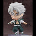 DEMON SLAYER - KIMETSU NO YAIBA - FIGURINE SANEMI SHINAZUGAWA NENDOROID JAPANDCO 4