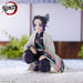 DEMON SLAYER - KIMETSU NO YAIBA - FIGURINE SHINOBU KOCHO HASHIRA MEETING PREMIUM CHOKONOSE JAPANDCO 2