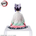 DEMON SLAYER - KIMETSU NO YAIBA - FIGURINE SHINOBU KOCHO PILLAR TRAINING EDITION PREMIUM CHOKONOSE JAPANDCO 5