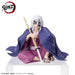 DEMON SLAYER - KIMETSU NO YAIBA - FIGURINE TENGEN UZUI (HASHIRA TRAINING ARC) PREMIUM CHOKONOSE JAPANDCO 4c