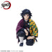 DEMON SLAYER - KIMETSU NO YAIBA - FIGURINE TOMIOKA GIYU HASHIRA MEETING PREMIUM CHOKONOSE JAPANDCO 3