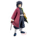 DEMON SLAYER - KIMETSU NO YAIBA - FIGURINE TOMIOKA GIYU KIZUNA NO SOU VOL.46 JAPANDCO 1c