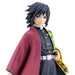 DEMON SLAYER - KIMETSU NO YAIBA - FIGURINE TOMIOKA GIYU KIZUNA NO SOU VOL.46 JAPANDCO 2c