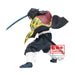 DEMON SLAYER - KIMETSU NO YAIBA - FIGURINE TOMIOKA GIYU MAXIMATIC JAPANDCO 4