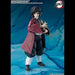 DEMON SLAYER &#8211; KIMETSU NO YAIBA &#8211; FIGURINE TOMIOKA GIYU SH FIGUARTS JAPANDCO 3