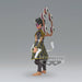 DEMON SLAYER - KIMETSU NO YAIBA - FIGURINE ZOHAKUTEN DEMON SERIES JAPANDCO 4c