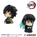 DEMON SLAYER - KIMETSU NO YAIBA - FIGURINES TOMIOKA GIYU & MUICHIRO TOKITO LIMITED EDITION LOOK UP JAPANDCO 6