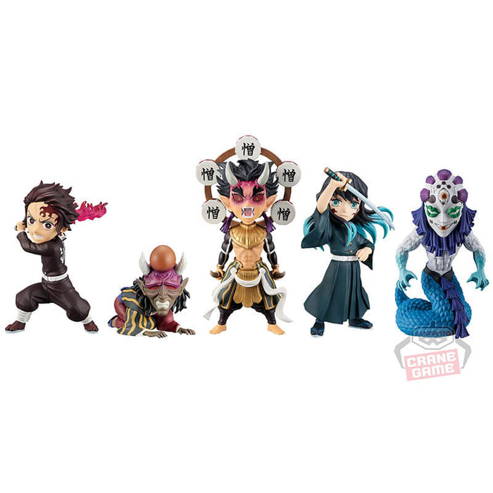 DEMON SLAYER &#8211; KIMETSU NO YAIBA &#8211; FIGURINES WCF VOL.13 JAPANDCO