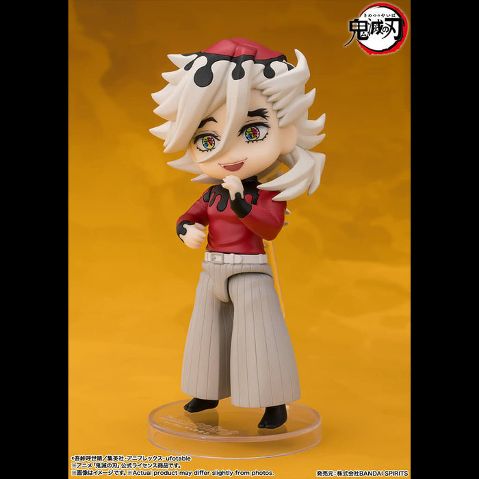DEMON SLAYER - KIMETSU NO YAIBA - FIGURINE DOMA FIGUARTS MINI