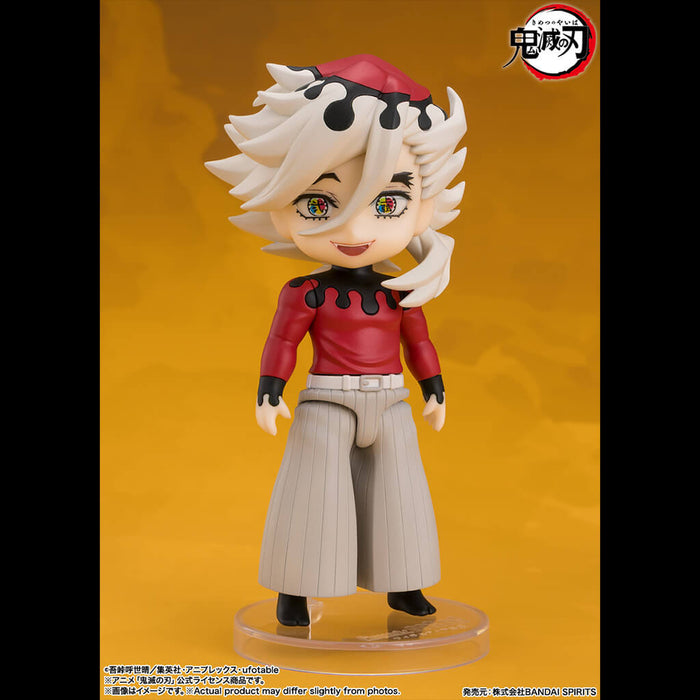 DEMON SLAYER - KIMETSU NO YAIBA - FIGURINE DOMA FIGUARTS MINI