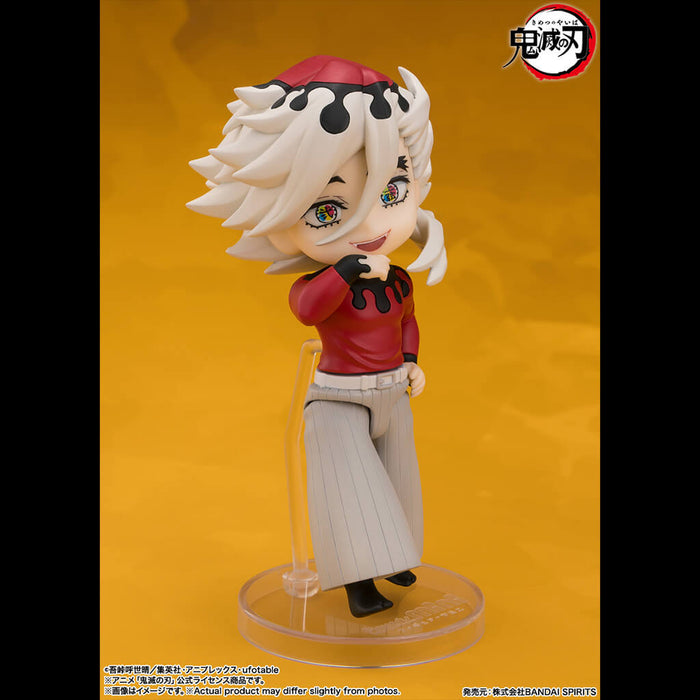 DEMON SLAYER - KIMETSU NO YAIBA - FIGURINE DOMA FIGUARTS MINI