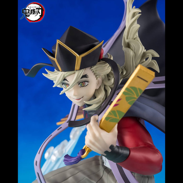 DEMON SLAYER - KIMETSU NO YAIBA - FIGURINE DOMA FIGUARTS ZERO