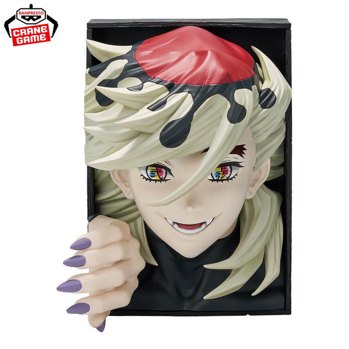 DEMON SLAYER - KIMETSU NO YAIBA - FIGURINE DOMA HYOKOFIG