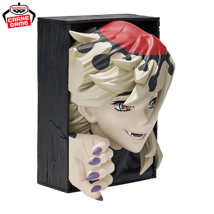 DEMON SLAYER - KIMETSU NO YAIBA - FIGURINE DOMA HYOKOFIG