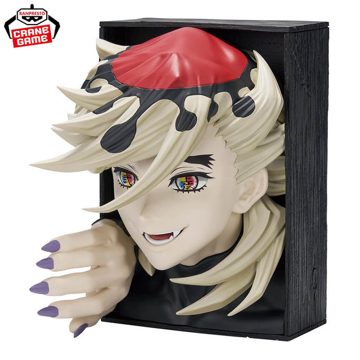 DEMON SLAYER - KIMETSU NO YAIBA - FIGURINE DOMA HYOKOFIG