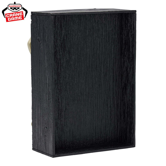 DEMON SLAYER - KIMETSU NO YAIBA - FIGURINE DOMA HYOKOFIG