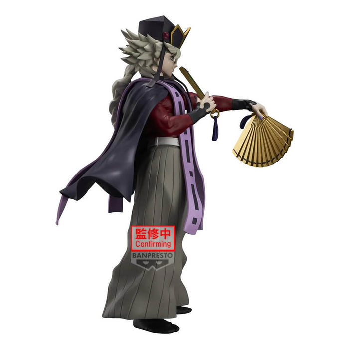 DEMON SLAYER - KIMETSU NO YAIBA - FIGURE DOMA II GRANDISTA