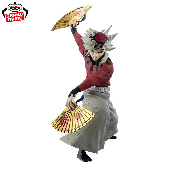 DEMON SLAYER - KIMETSU NO YAIBA - FIGURE DOMA MAXIMATIC