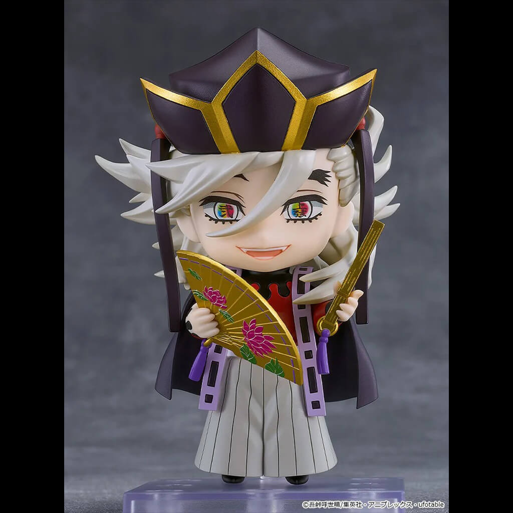 DEMON SLAYER - KIMETSU NO YAIBA - FIGURA DOMA NENDOROID