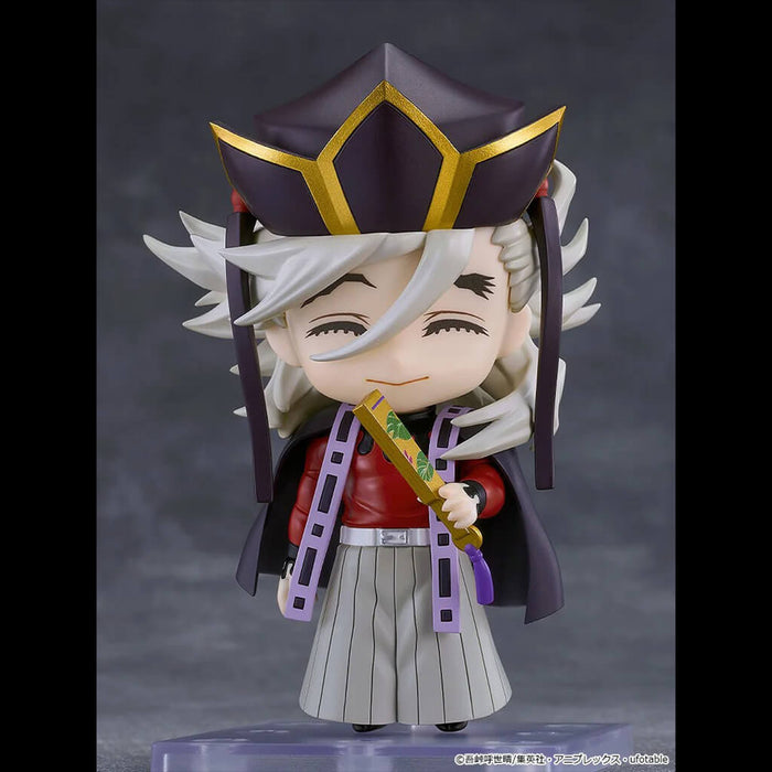 DEMON SLAYER - KIMETSU NO YAIBA - FIGURE DOMA NENDOROID