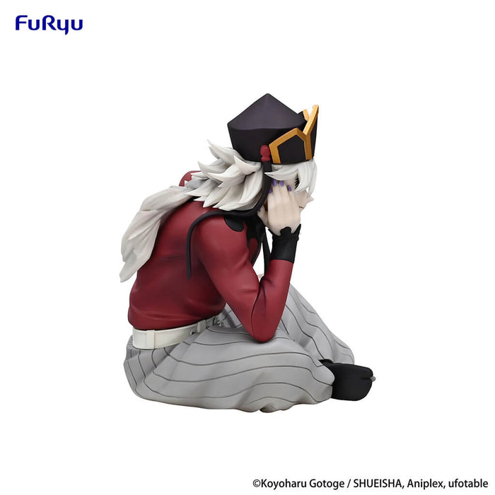 DEMON SLAYER - KIMETSU NO YAIBA - FIGURINE DOMA NOODLE STOPPER