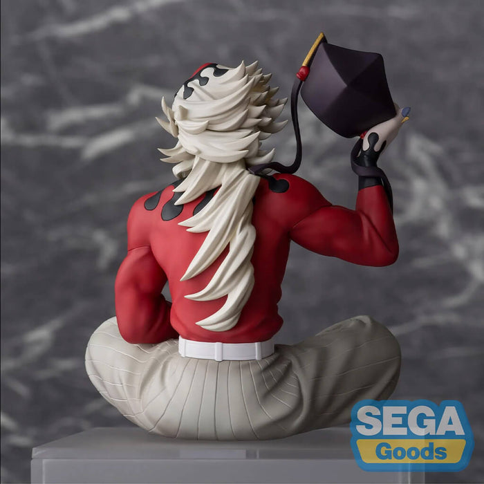DEMON SLAYER - KIMETSU NO YAIBA - FIGURINE DOMA PREMIUM CHOKONOSE