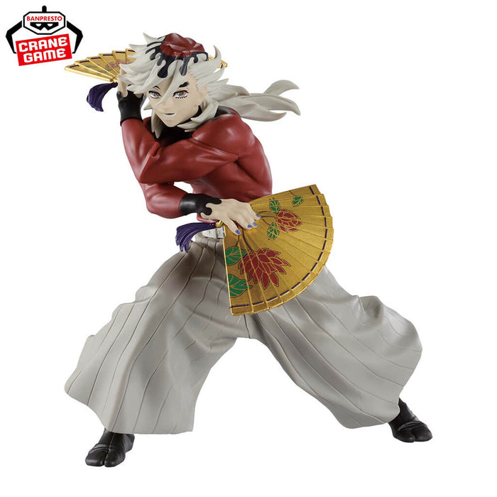 DEMON SLAYER - KIMETSU NO YAIBA - FIGURA DOMA VIBRATION STARS