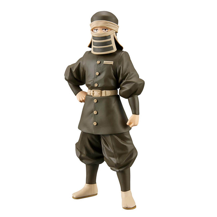 DEMON SLAYER - KIMETSU NO YAIBA - FIGURINE GOTO KIZUNA NO SOU (SEPIA VER.) VOL.46
