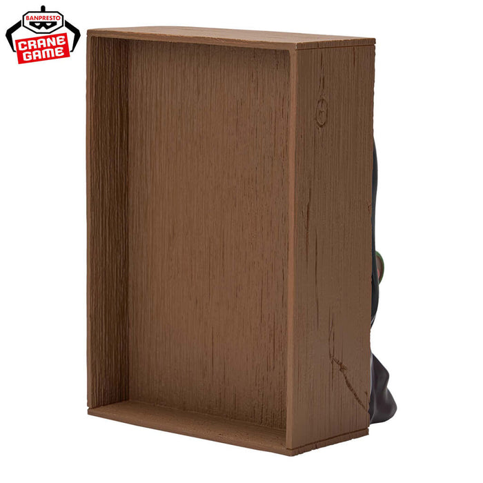 DEMON SLAYER - KIMETSU NO YAIBA - FIGURA KAMADO NEZUKO HYOKOFIG