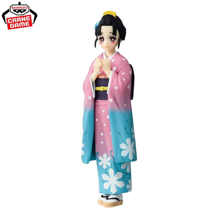DEMON SLAYER - KIMETSU NO YAIBA - FIGURE KOYUKI KIZUNA NO SOU