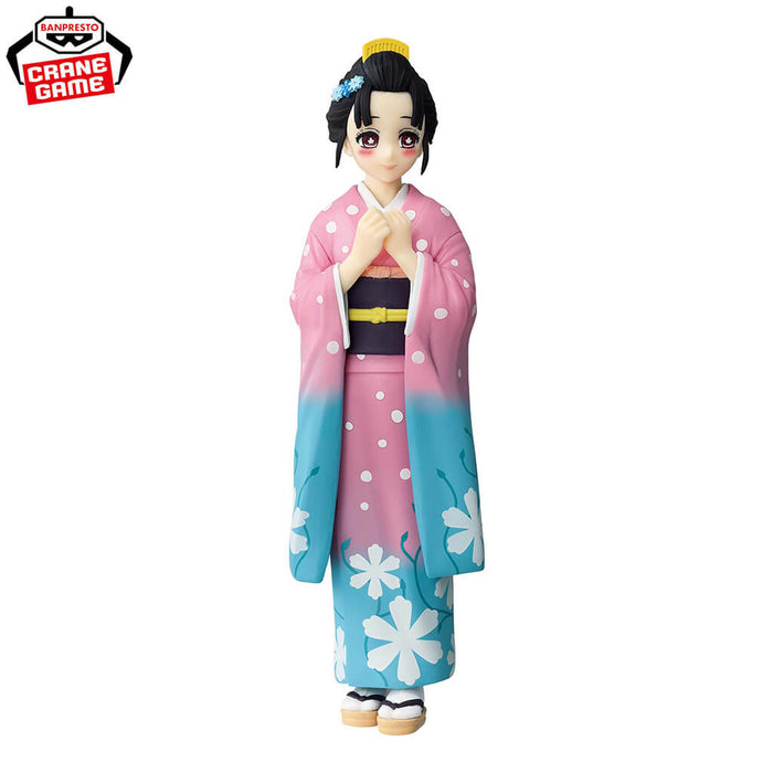 DEMON SLAYER - KIMETSU NO YAIBA - FIGURE KOYUKI KIZUNA NO SOU
