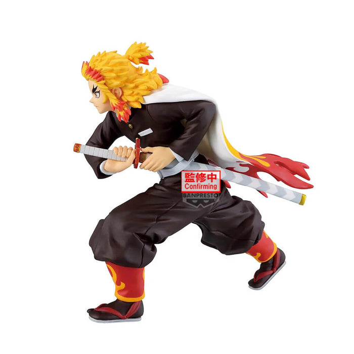 DEMON SLAYER - TENGEN UZUI KIMETSU NO YAIBA FIGURE