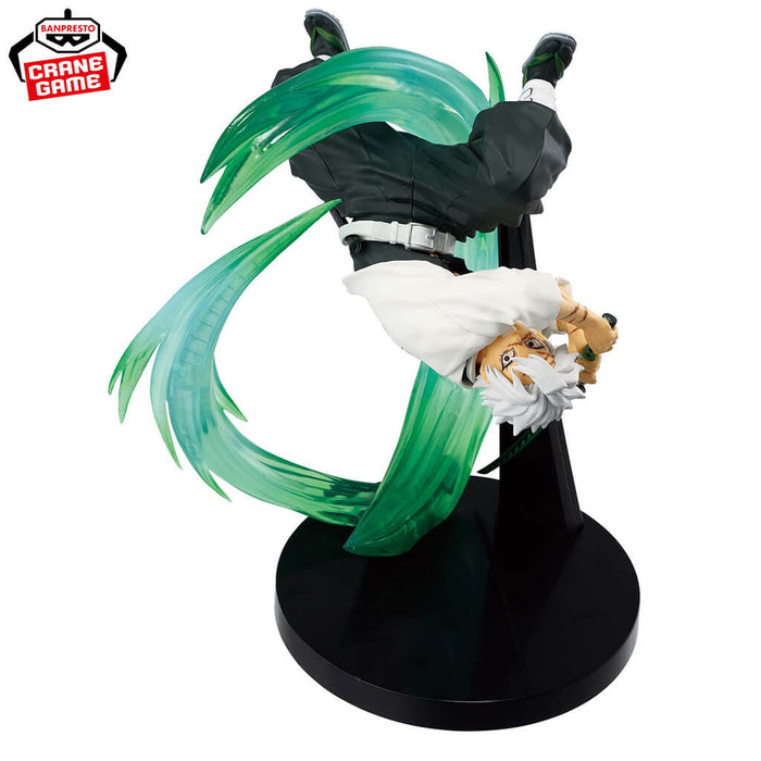 DEMON SLAYER - KIMETSU NO YAIBA - NEZUKO KAMADO VIBRATION STARS PLUS FIGURE