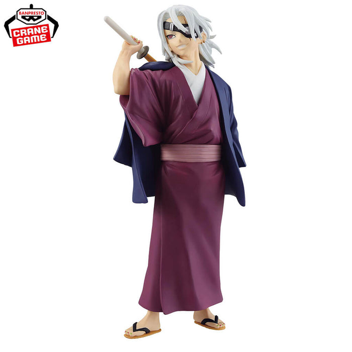 DEMON SLAYER - TENGEN UZUI KIMETSU NO YAIBA FIGURE