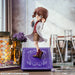 DETECTIVE CONAN - FIGURINE AI HAIBARA LUMINASTA JAPANDCO 1