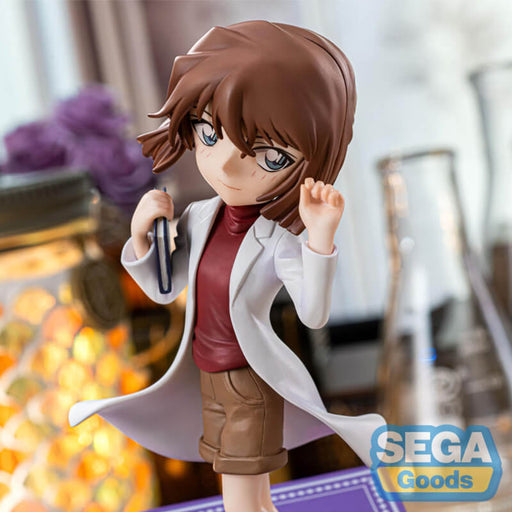 DETECTIVE CONAN - FIGURINE AI HAIBARA LUMINASTA JAPANDCO 2