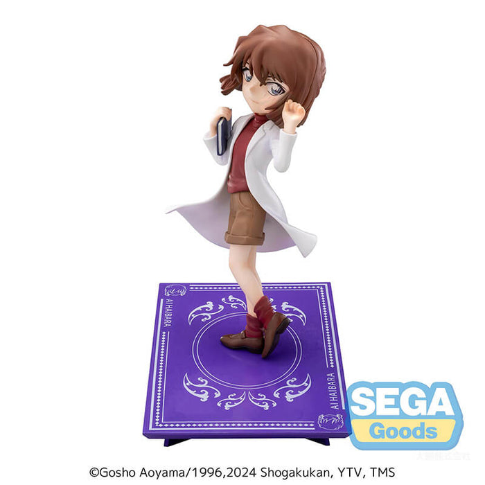 DETECTIVE CONAN - FIGURINE AI HAIBARA LUMINASTA JAPANDCO 3