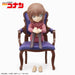 DETECTIVE CONAN - FIGURINE AI HAIBARA PREMIUM GRACE SITUATION JAPANDCO 5