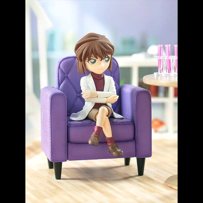 DETECTIVE CONAN - FIGURINE AI HAIBARA TENITOL JAPANDCO 3