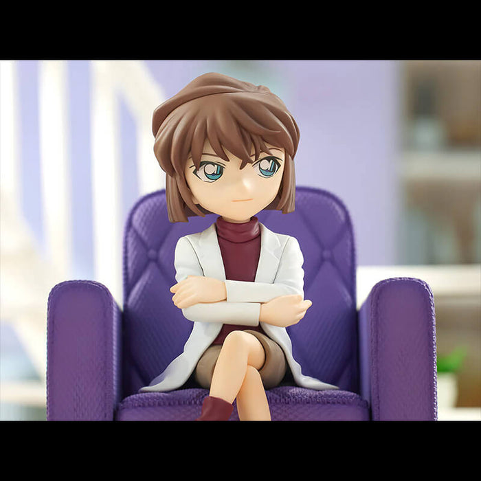 DETECTIVE CONAN - FIGURINE AI HAIBARA TENITOL JAPANDCO 4