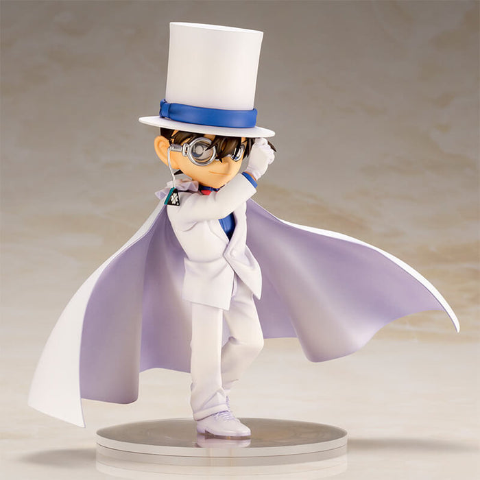 DETECTIVE CONAN - FIGURINE CONAN EDOGAWA ARTFXJ JAPANDCO 3