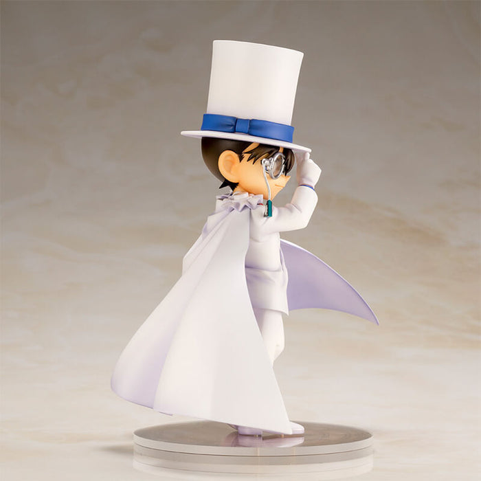 DETECTIVE CONAN - FIGURINE CONAN EDOGAWA ARTFXJ JAPANDCO 4